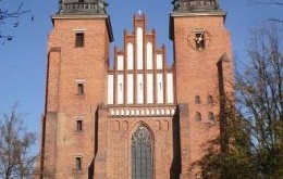 Miniaturka Katedra Poznańska