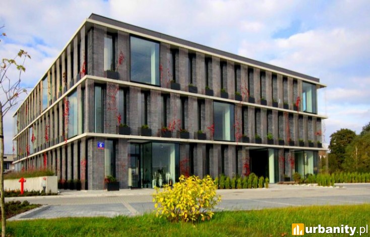 Miniaturka Słoneczna Office