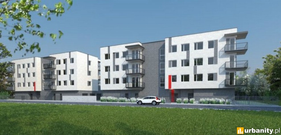 Miniaturka Villa Real