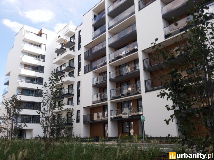 Miniaturka Mokka Mokotów