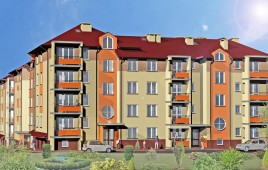 Słoneczny Stok -B-