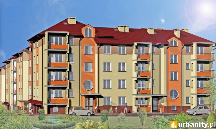 Miniaturka Słoneczny Stok -B-