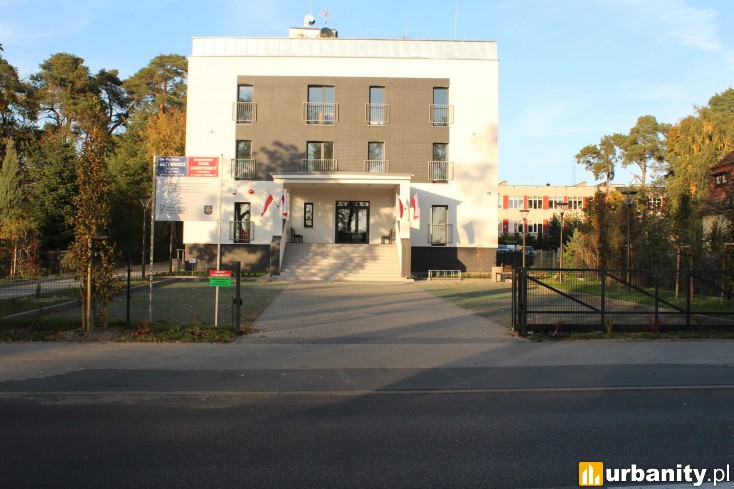 Miniaturka Centrum Aktywności Lokalnej