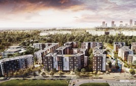 Ursus Centralny