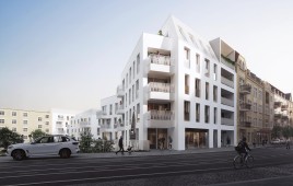 Osiedle Dolna Górna Wilda