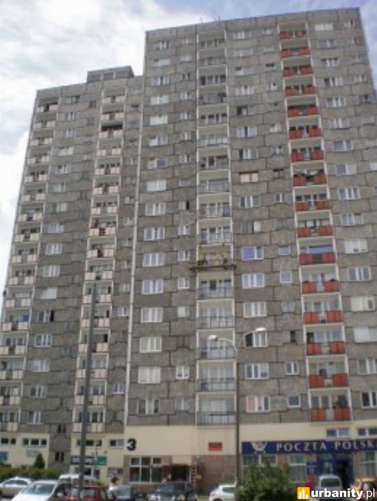 Miniaturka os. Orła Białego 3