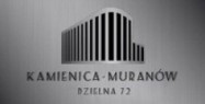Logo Kamienica Muranów