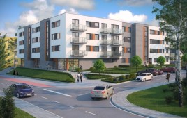 Osiedle Centrum
