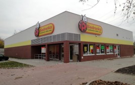 Biedronka
