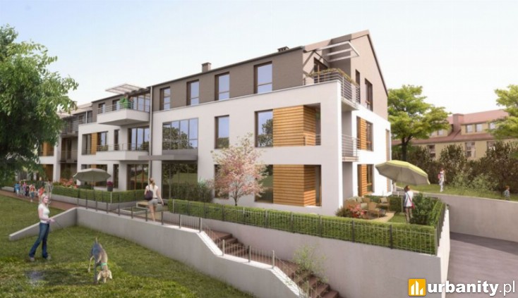 Miniaturka Osiedle Pelikana