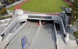 Parking Podziemny
