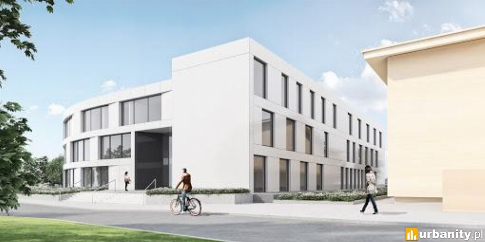 Miniaturka Centrum Kultury i Edukacji Muzycznej