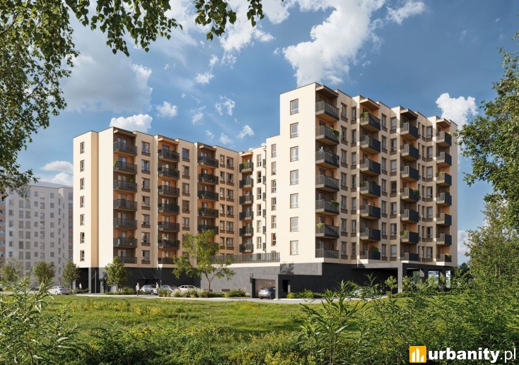 Miniaturka Panorama Ursus