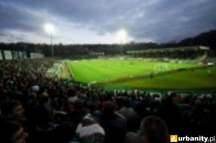 Miniaturka Stadion Lechii Gdańsk