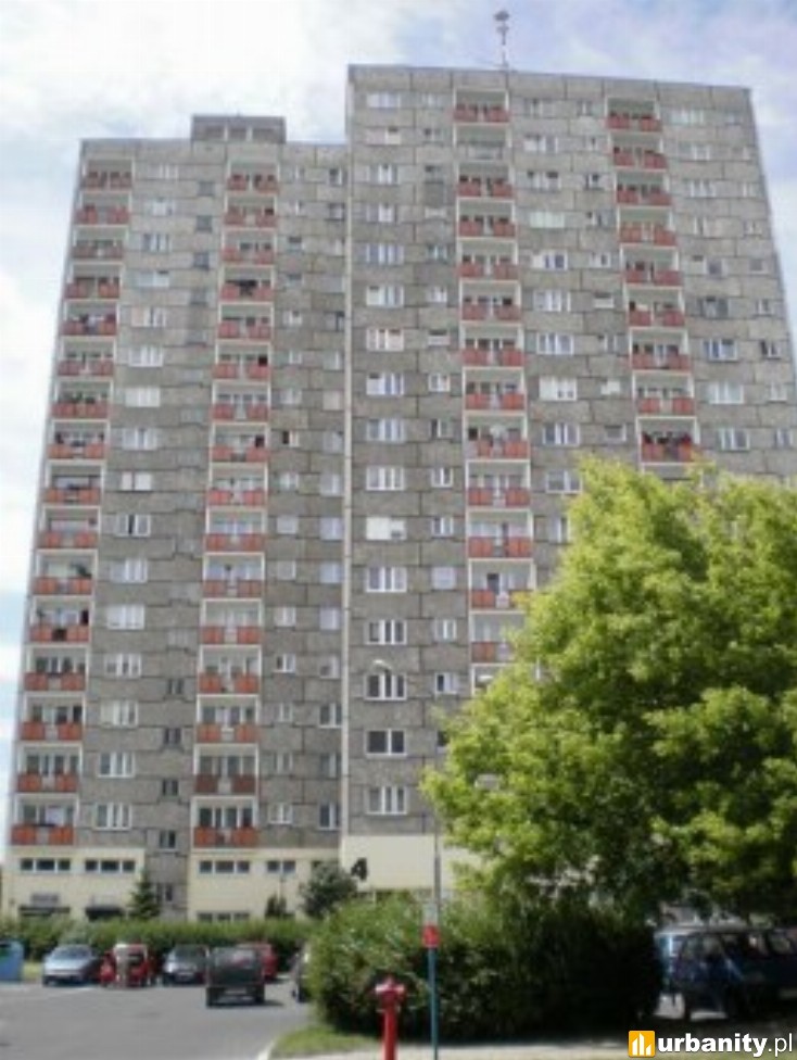 Miniaturka os. Orła Białego 4