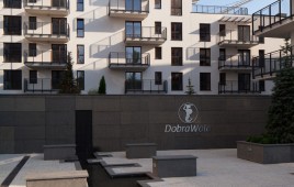 Dobra Wola