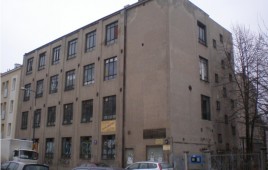 Fabryka Kamlera
