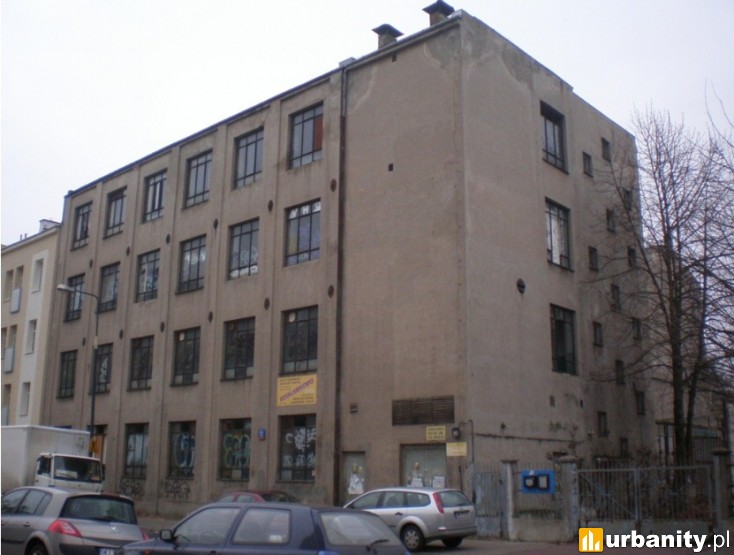 Miniaturka Fabryka Kamlera