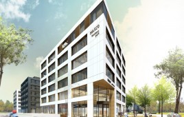 Hasco Business Park