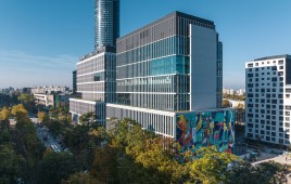 Centrum Południe