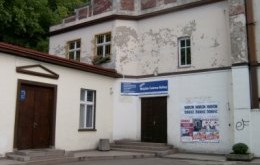 Miejskie Centrum Kultury