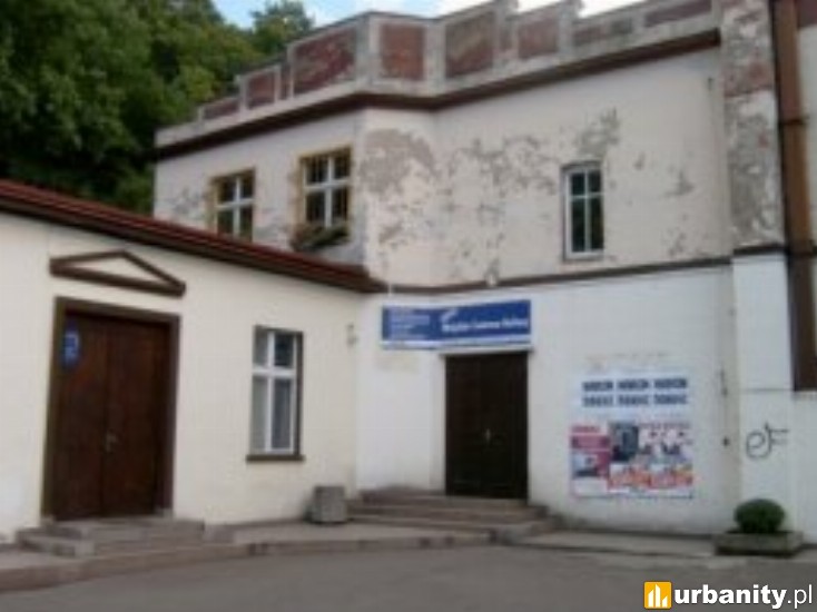 Miniaturka Miejskie Centrum Kultury