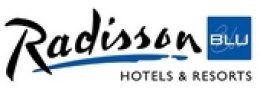Logo Hotel Radisson