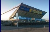 Olivia - Hala Widowiskowo-sportowa