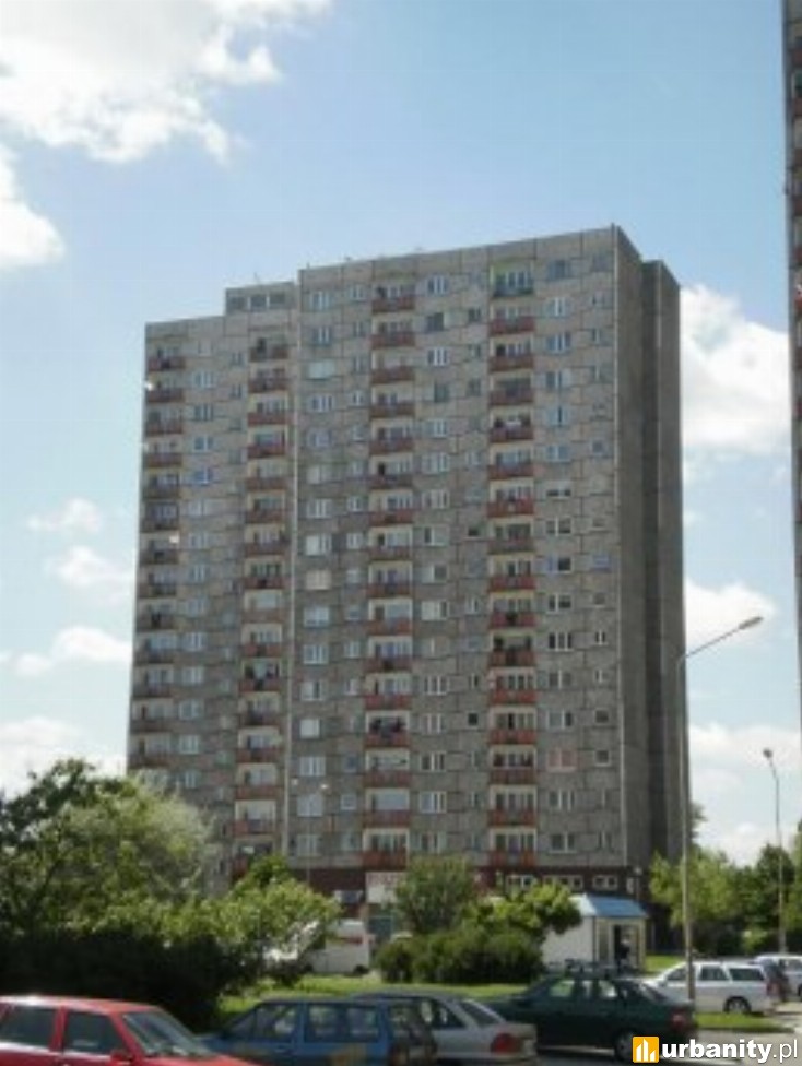 Miniaturka os. Orła Białego 43