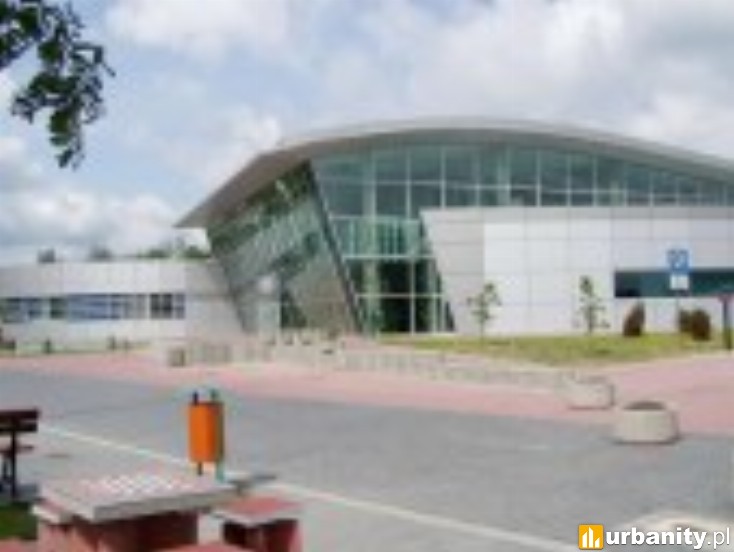 Miniaturka Opoczyńska Fala - Kryta Pływalnia
