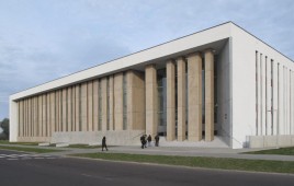 Sąd i Prokuratura Rejonowa