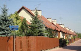 Segmenty Kolejowa
