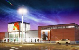 Centrum Handlowe Auchan Gdańsk