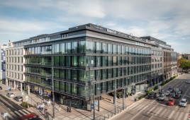 Ogrodowa 8 Office