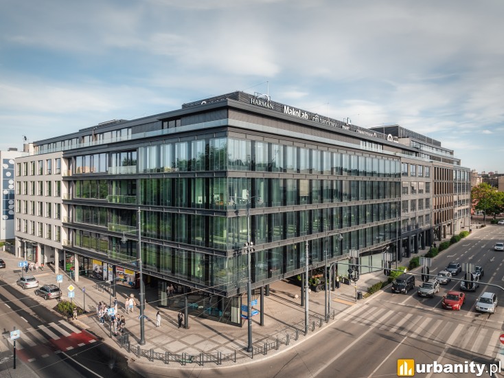 Miniaturka Ogrodowa 8 Office