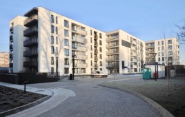 Osiedle Modern House