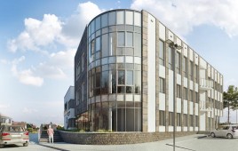 Centrum medyczno-rehabilitacyjne