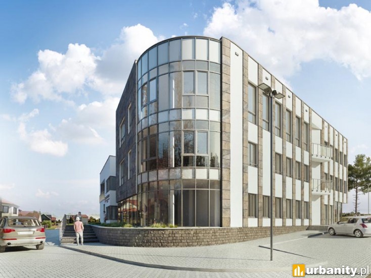 Miniaturka Centrum medyczno-rehabilitacyjne