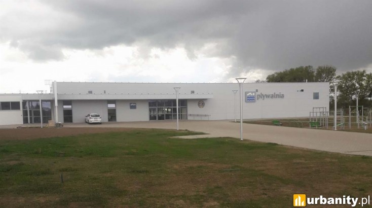 Miniaturka Kryta pływalnia