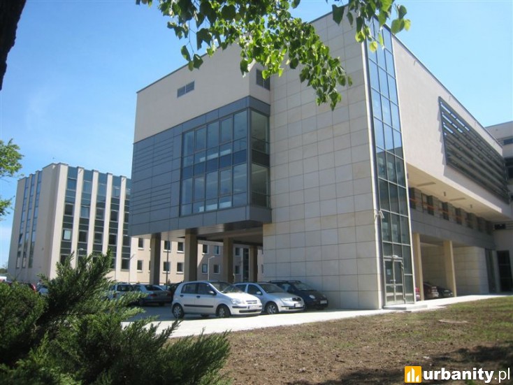 Miniaturka Urząd Marszałkowski Województwa Podkarpackiego