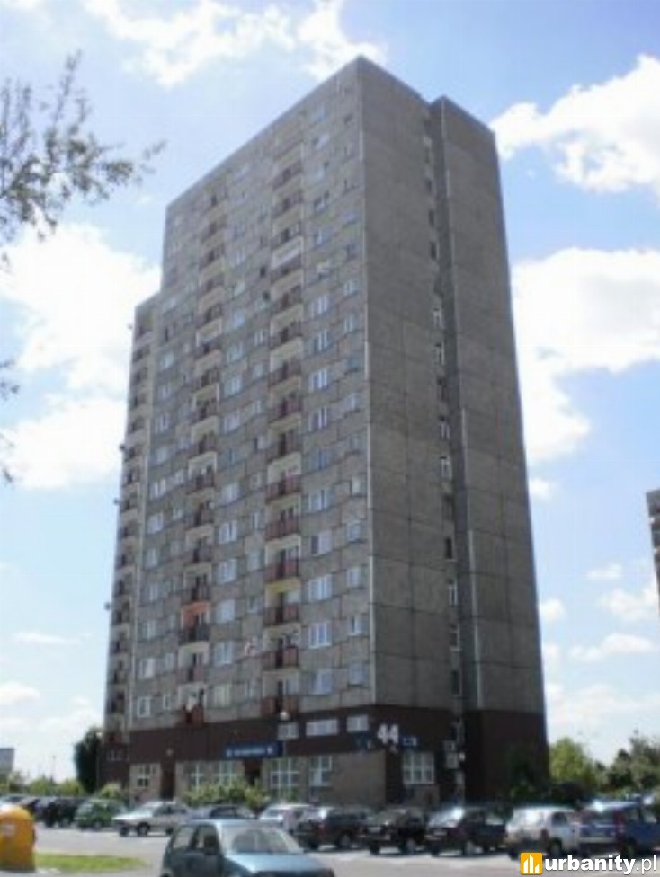 Miniaturka os. Orła Białego 44