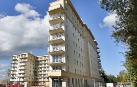 Wzgórze Magellana