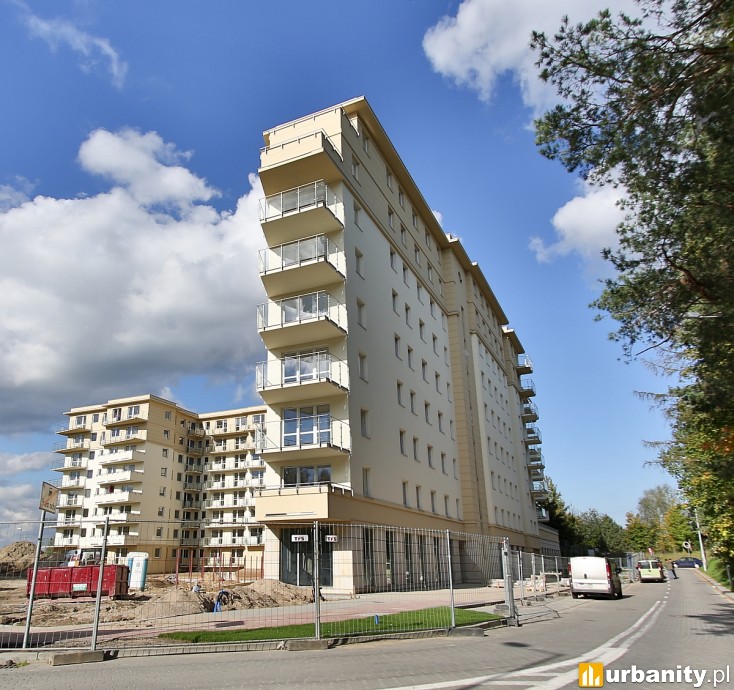 Miniaturka Wzgórze Magellana