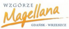 Logo Wzgórze Magellana