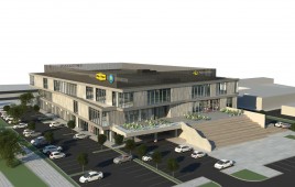 Tarasy Grabiszyńskie