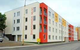 STBS Światowida 91-95