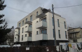 Koprzywiańska 25