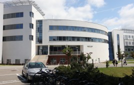 Wydział Nauk Społecznych Uniwersytetu Gdańskiego