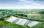 Prologis Park Gdańsk