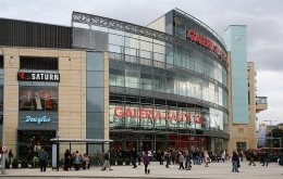 Galeria Bałtycka